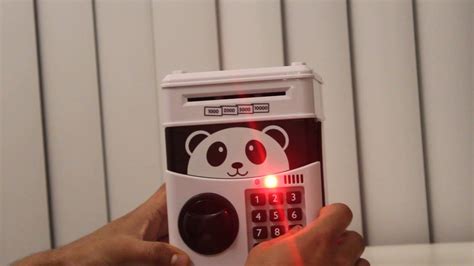 Money safe: Reset your password if forgotten .